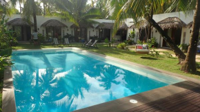 Palaka Resort